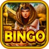 Pharaoh's Bingo - Best Pro Bingo Spin Game and Win Big!