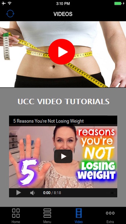 Best Way To Lose Belly Fat Fast - Easy Effective Guide & Tips To Get Rid Of Your Love Handles Fat, Start Today! screenshot-3