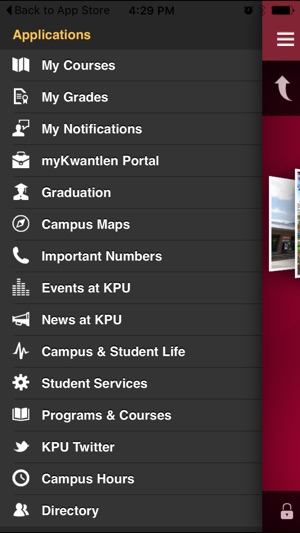 Kwantlen Polytechnic University - KPU(圖4)-速報App