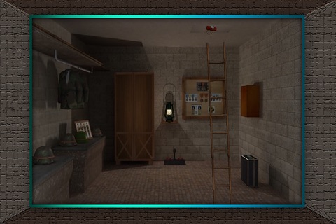 Cadet Escape screenshot 2