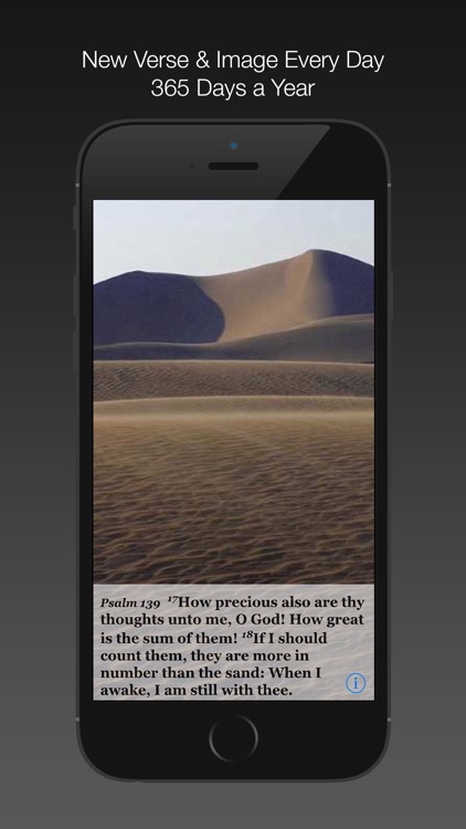 Psalm Daily Quotes ASV screenshot-3