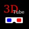 YouTube have a thousand of 3D videos