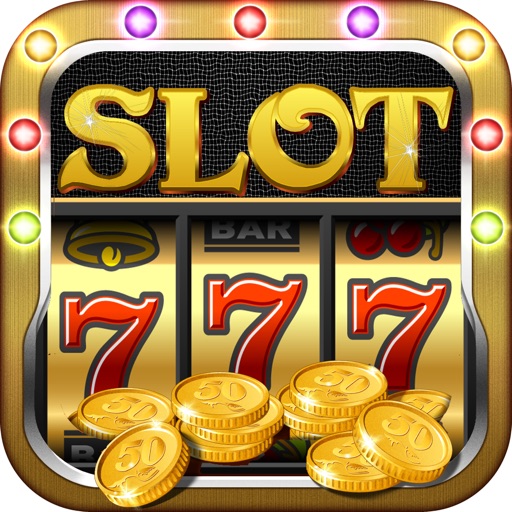 ````` A Abbies Time Square Club Magic 777 Vegas Casino Slots Games icon