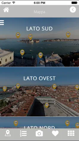 Game screenshot Venice Panorama - FRA hack