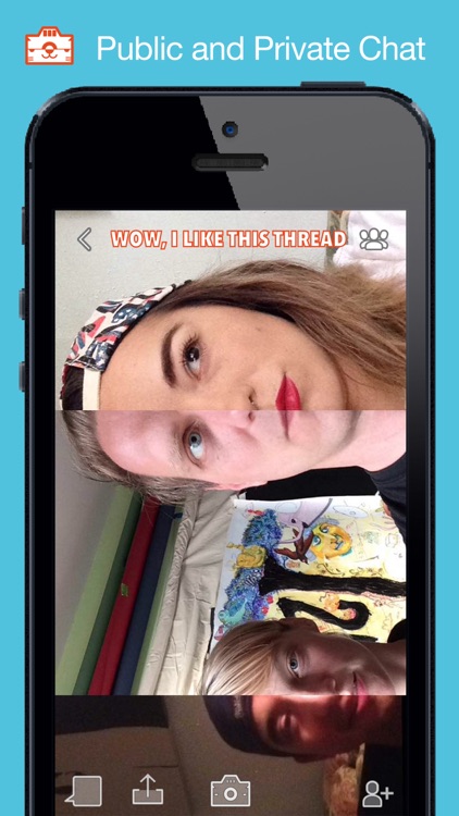 Pic Thread screenshot-4