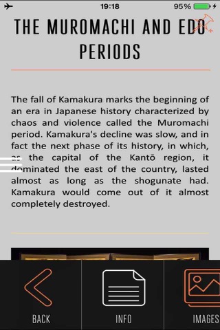 Kamakura Visitor Guide screenshot 3