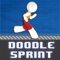 Doodle Sprint