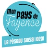 Mon pays de Fayence for IPhone