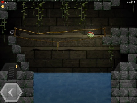 Tomb Roller - AdFree на iPad