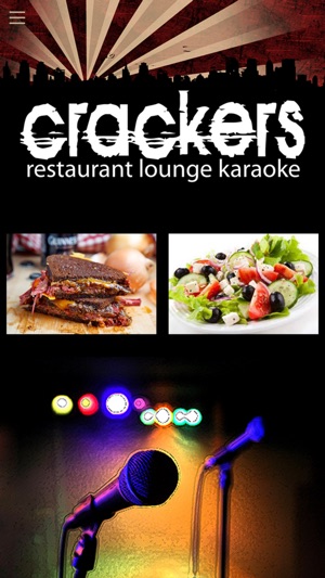 Crackers Restaurant Lounge Karaoke(圖1)-速報App