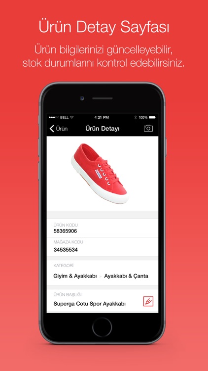 n11 Mağaza Yönetim Paneli screenshot-4