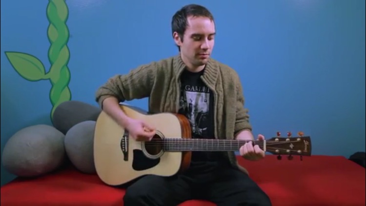 How To Play Guitar Chords screenshot-4