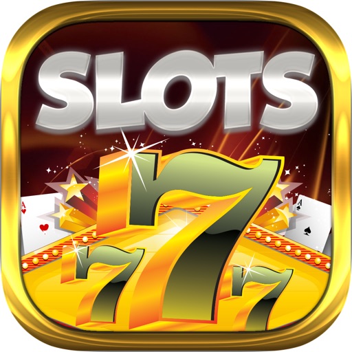 ``` 2015 ``` Ace Dubai Golden Slots - FREE Slots Game icon