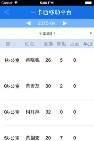 潮州国税一卡通 screenshot 4