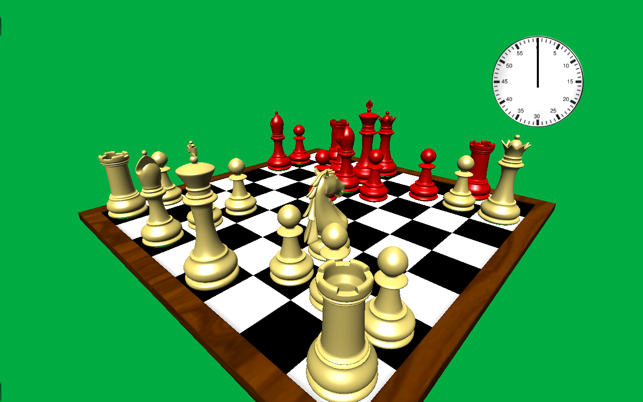 Fun Chess 3D(圖3)-速報App