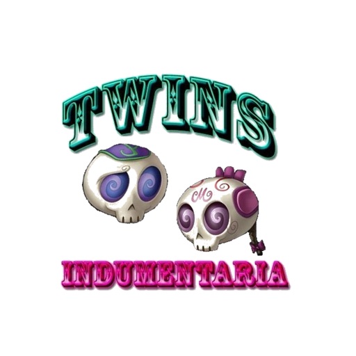 Twins Indumentaria icon