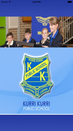 Kurri Kurri Public School - Skoolbag