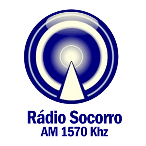 Rádio Socorro - AM 1570 icon