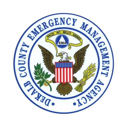 DeKalb County EMA