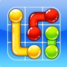 Activities of Lines Link Free: A Free Puzzle Game About Linking, the Best, Cool, Fun & Trivia Games.