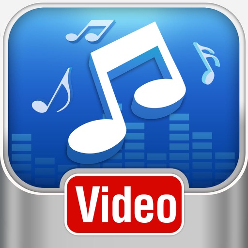 My Tube Free - Unlimited Music Player and Streamer for Youtube iOS App