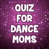 Trivia &amp; Quiz Game For Dance Moms