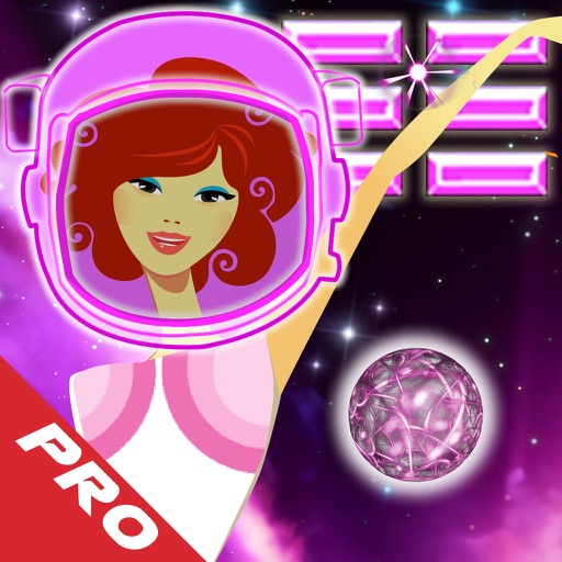Celebrity Space Girl PRO - Fashion Style icon
