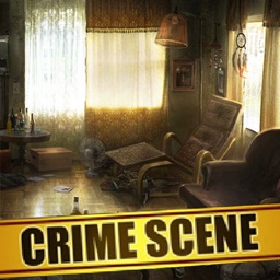 Can You Escape - Criminal Case