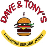 Dave and Tonys Premium Burger Joint