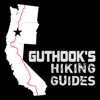 Guthook's PCT: Oregon
