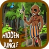 Hidden Object - Forest