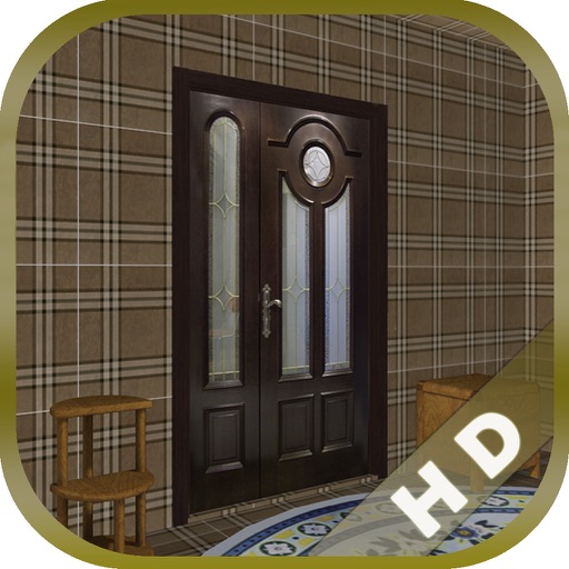 Can You Escape 14 Rooms IV icon