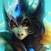 Nami Fighter for LOL