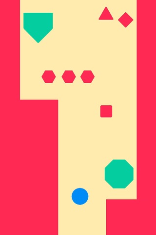 Shape Bouncer - Jelly Strategy Fun screenshot 2