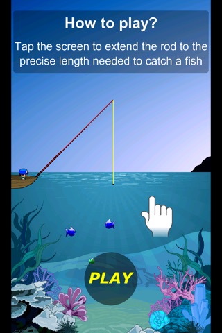 Fishy Situation screenshot 2