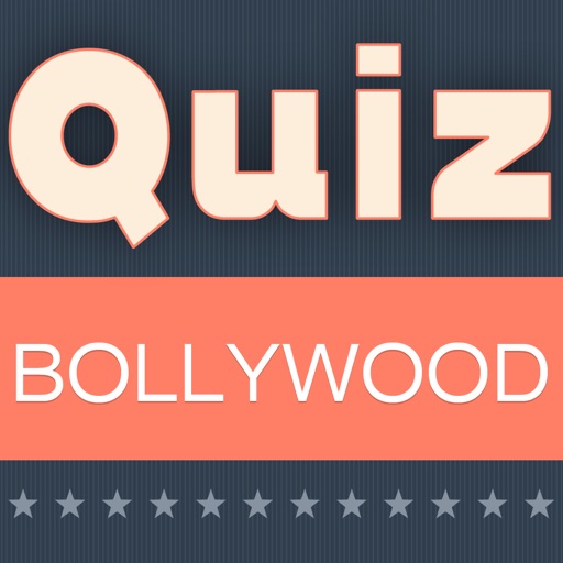 Quiz Bollywood iOS App