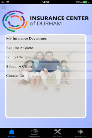 Insurance Center of Durham screenshot 4