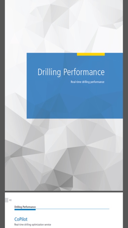 Drilling Services Guide screenshot-3