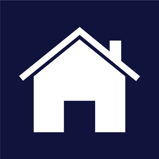 Home Search 3 icon