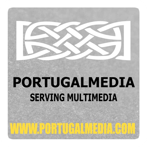 portugalmedia icon