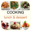 Cooking Step by Step - Lunch and Dessert for iPad