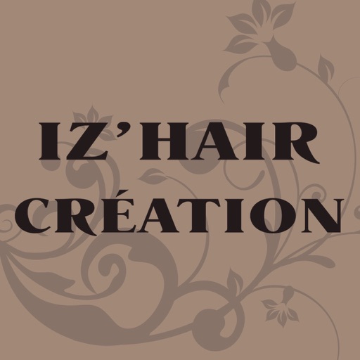 IZ' Hair Creation icon