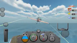 Game screenshot Airplane Pilot Simulator apk