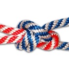 Руководство по завязыванию узлов (Knot Guide) icon