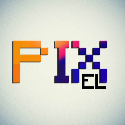 Art Pixel Draw - strumento di disegno Pixel! icon