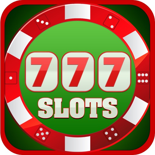 777 Slots Hustler Pro- A casino in your pocket! icon
