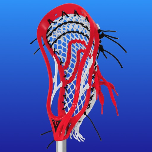 Lacrosse Stringing Pro