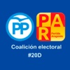 Coalición PP-PAR