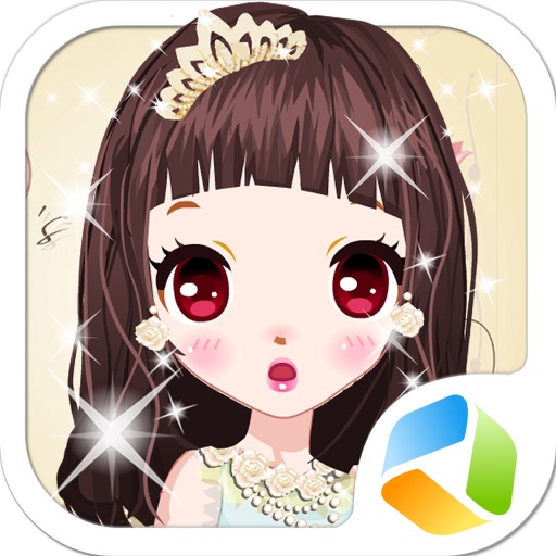 Adorable Girl iOS App