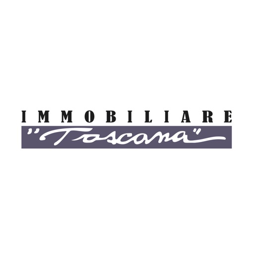 Immobiliare Toscana icon